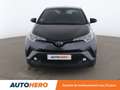 Toyota C-HR 1.2 T Graphic CVT AWD Gris - thumbnail 9