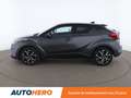 Toyota C-HR 1.2 T Graphic CVT AWD Gris - thumbnail 3