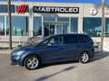 Ford Galaxy Galaxy 2.0 ecoblue Titanium Business Auto, Km Cert Azul - thumbnail 4