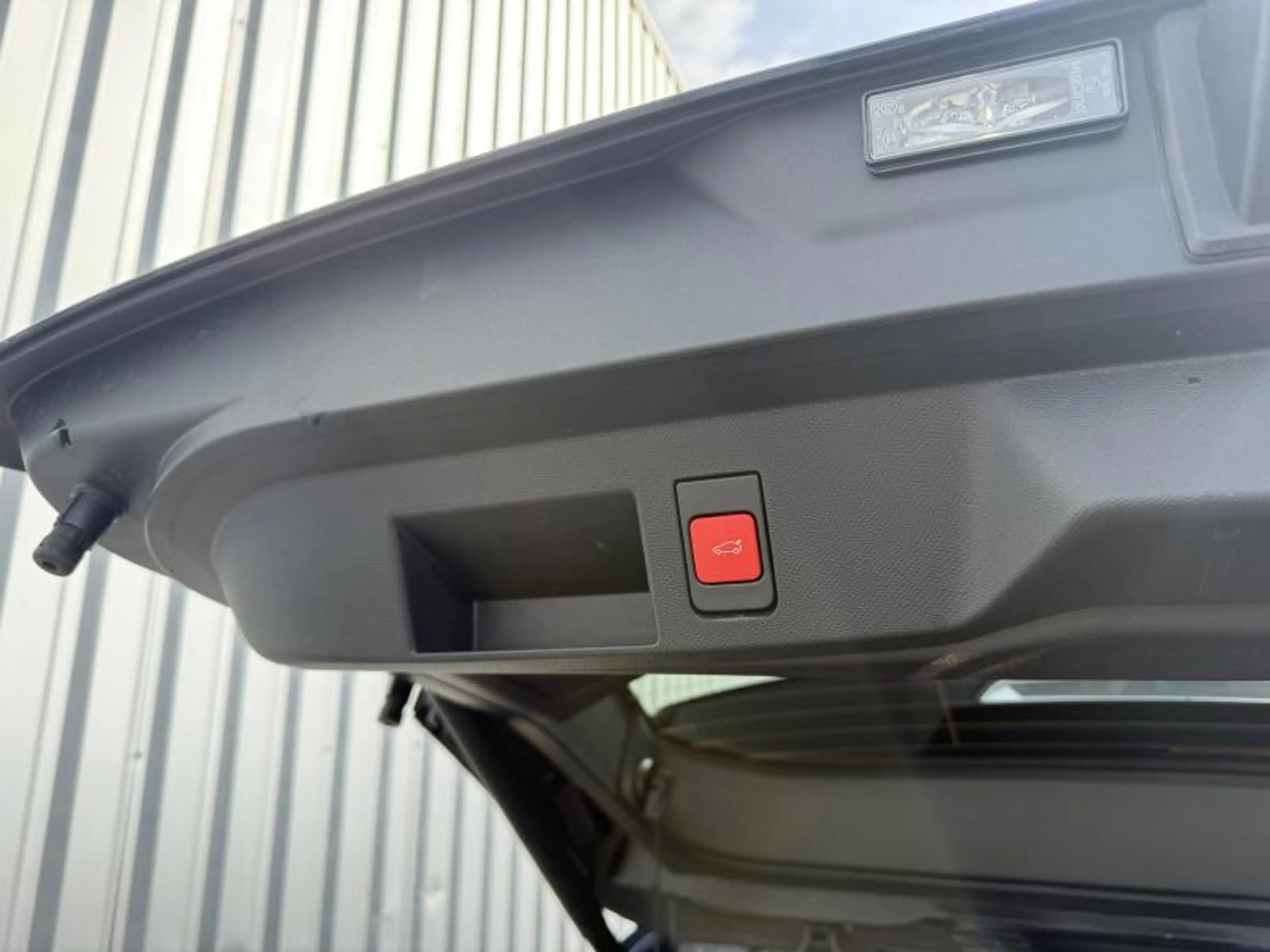 Citroen C5 Aircross ë- Max * 24 MOIS GARANTIE * — photo 11