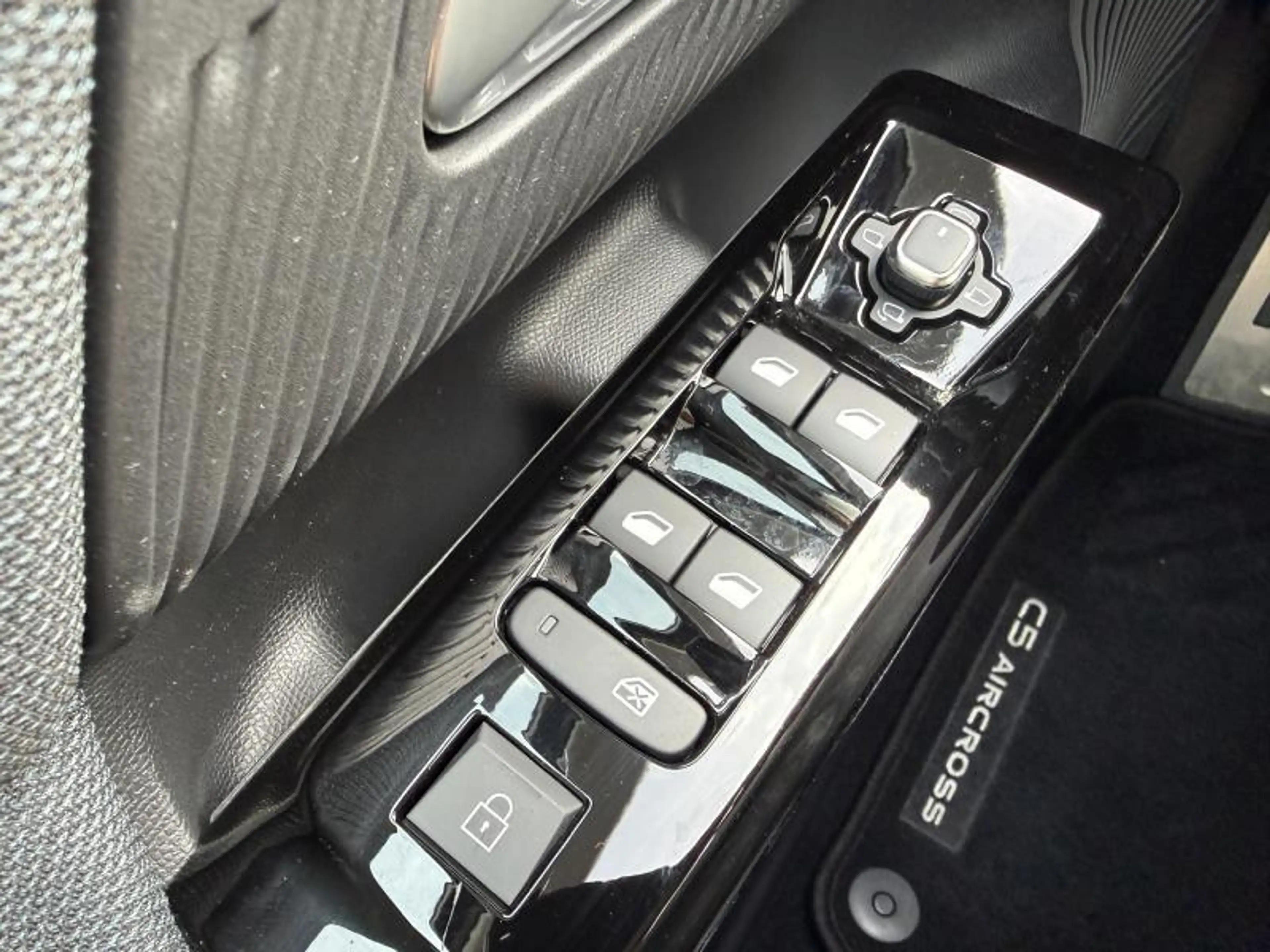 Citroen C5 Aircross ë- Max * 24 MOIS GARANTIE * — photo 14
