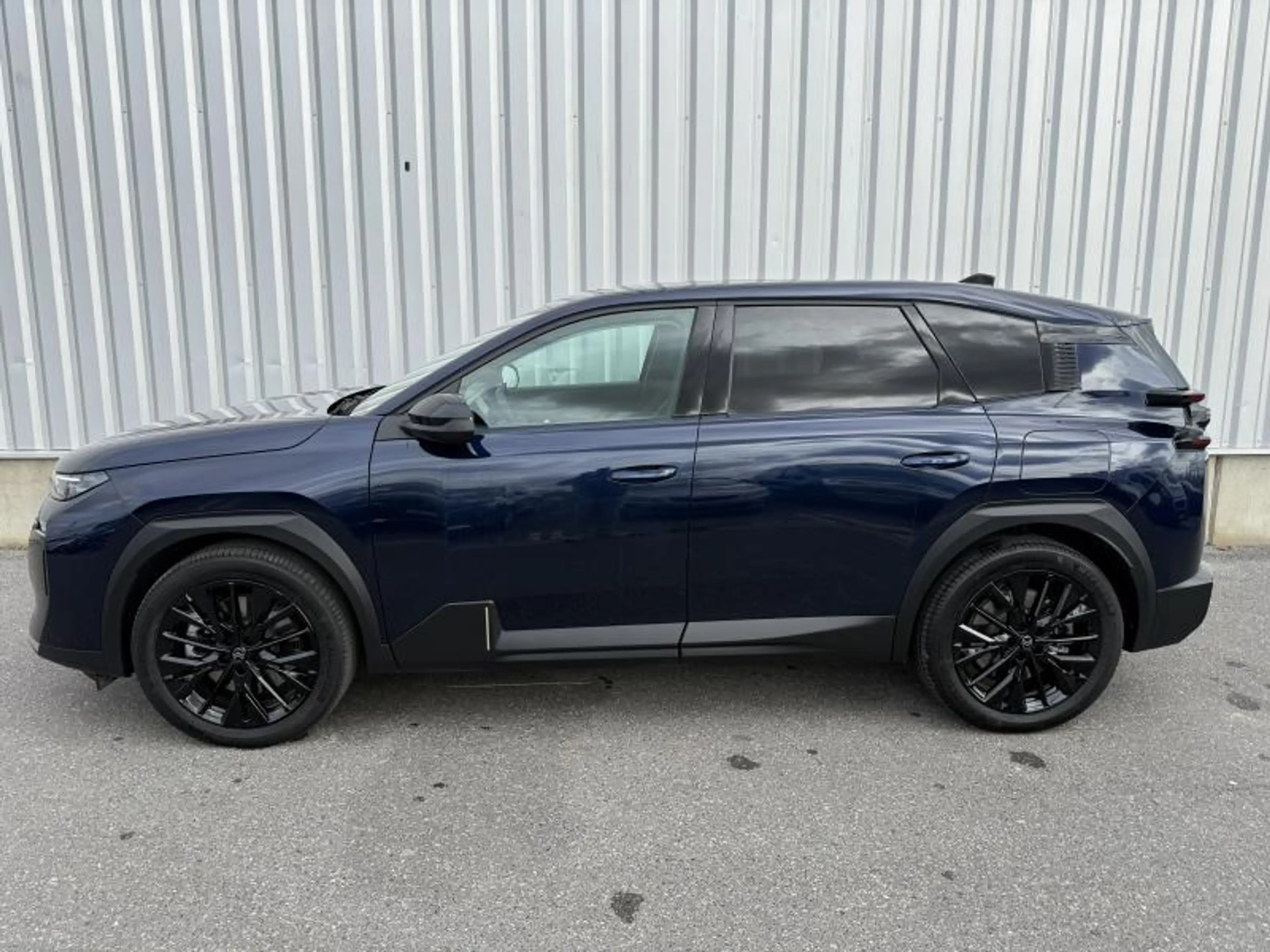 Citroen C5 Aircross ë- Max * 24 MOIS GARANTIE * — photo 6