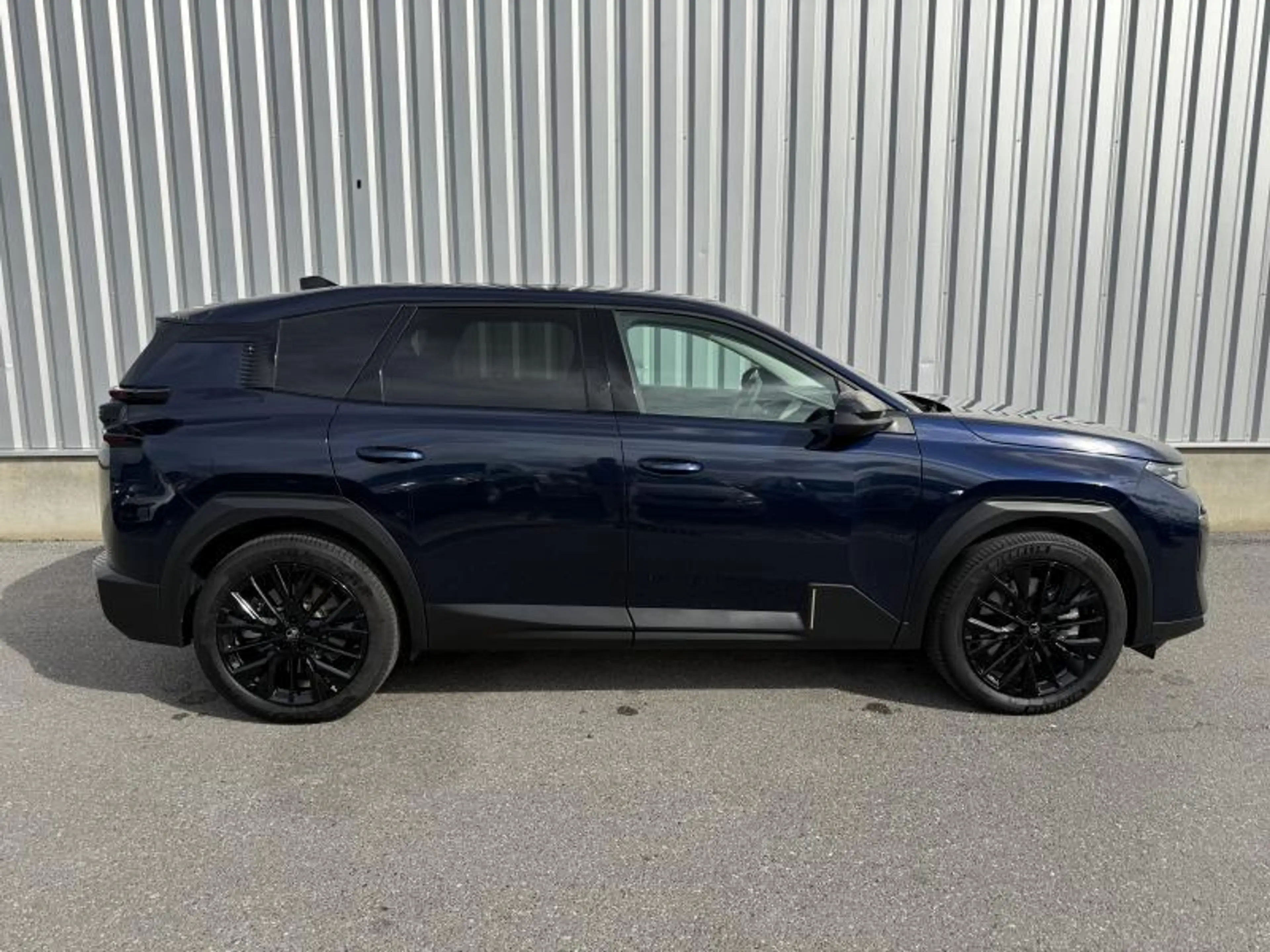 Citroen C5 Aircross ë- Max * 24 MOIS GARANTIE * — photo 4