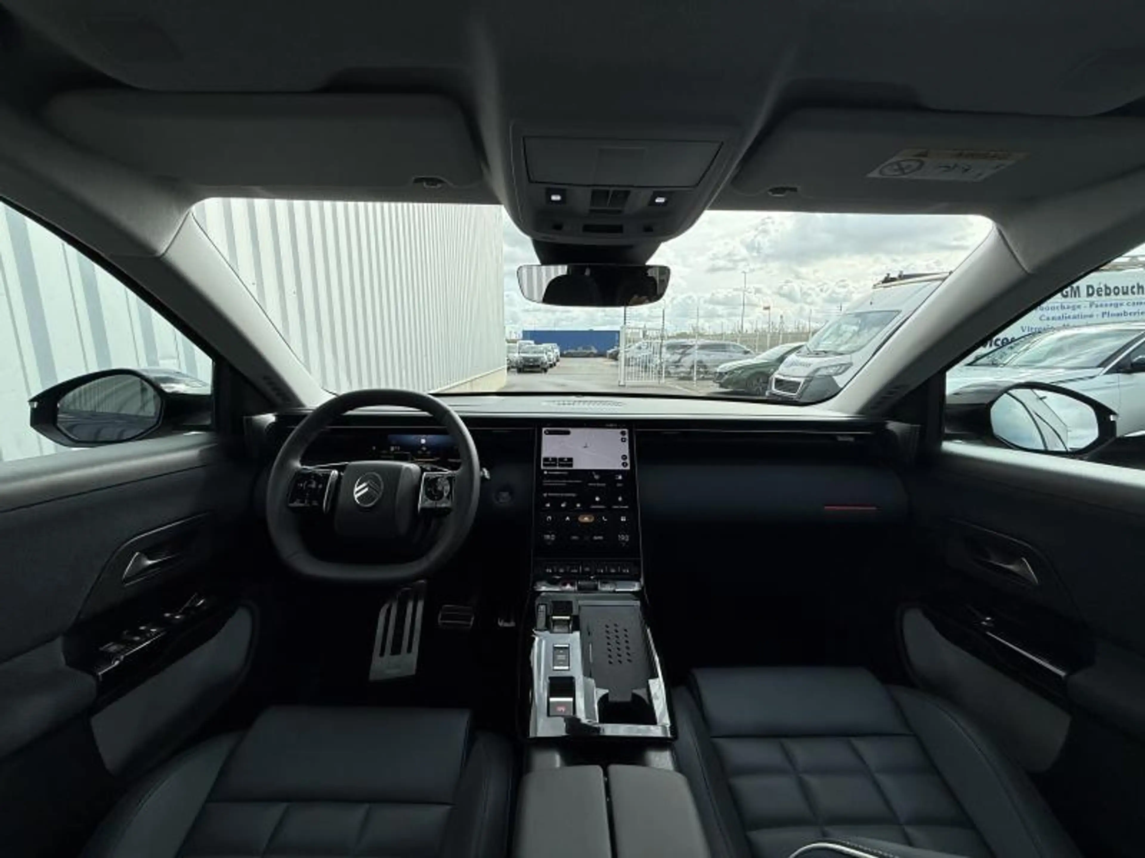 Citroen C5 Aircross ë- Max * 24 MOIS GARANTIE * — photo 8