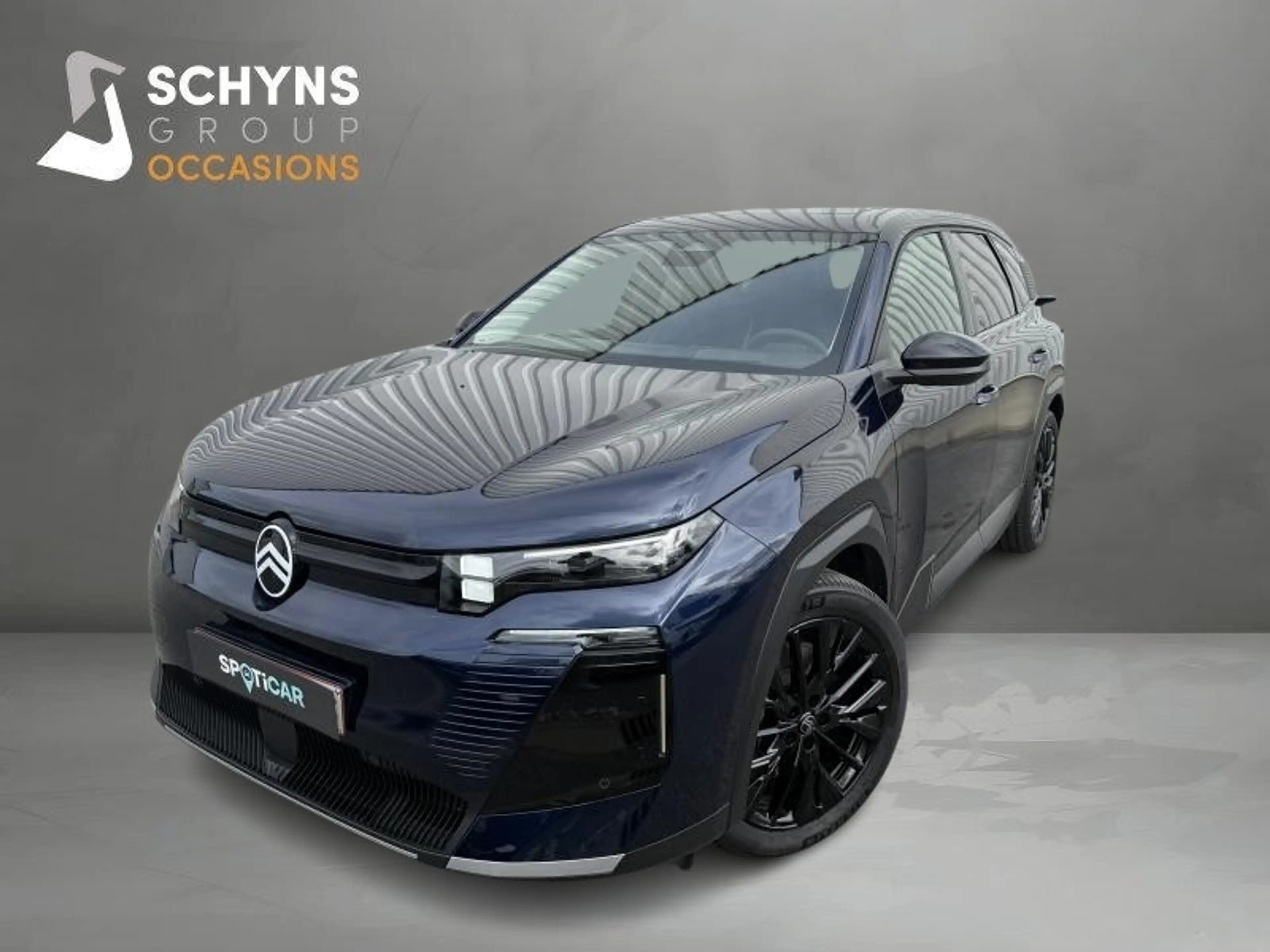 Citroen C5 Aircross ë- Max * 24 MOIS GARANTIE *