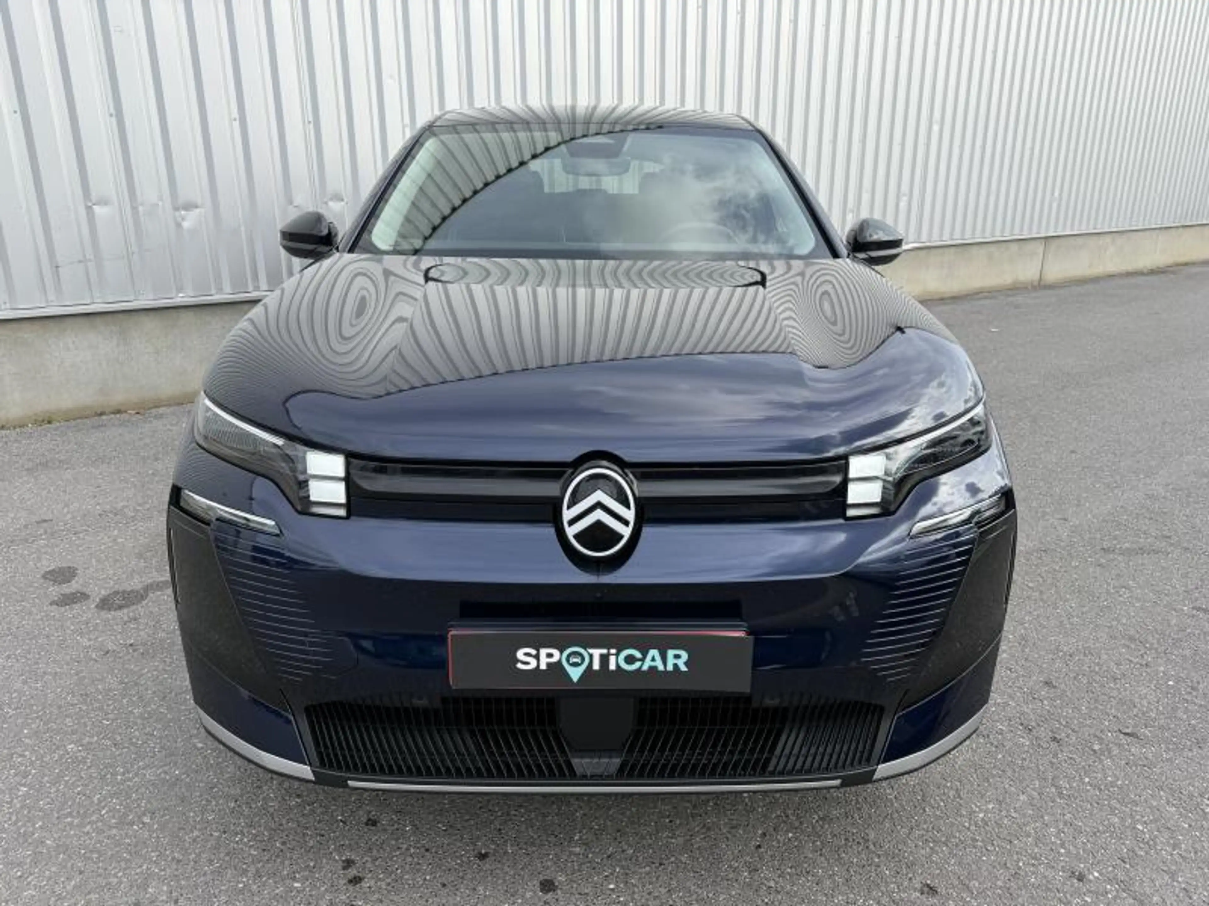 Citroen C5 Aircross ë- Max * 24 MOIS GARANTIE * — photo 5