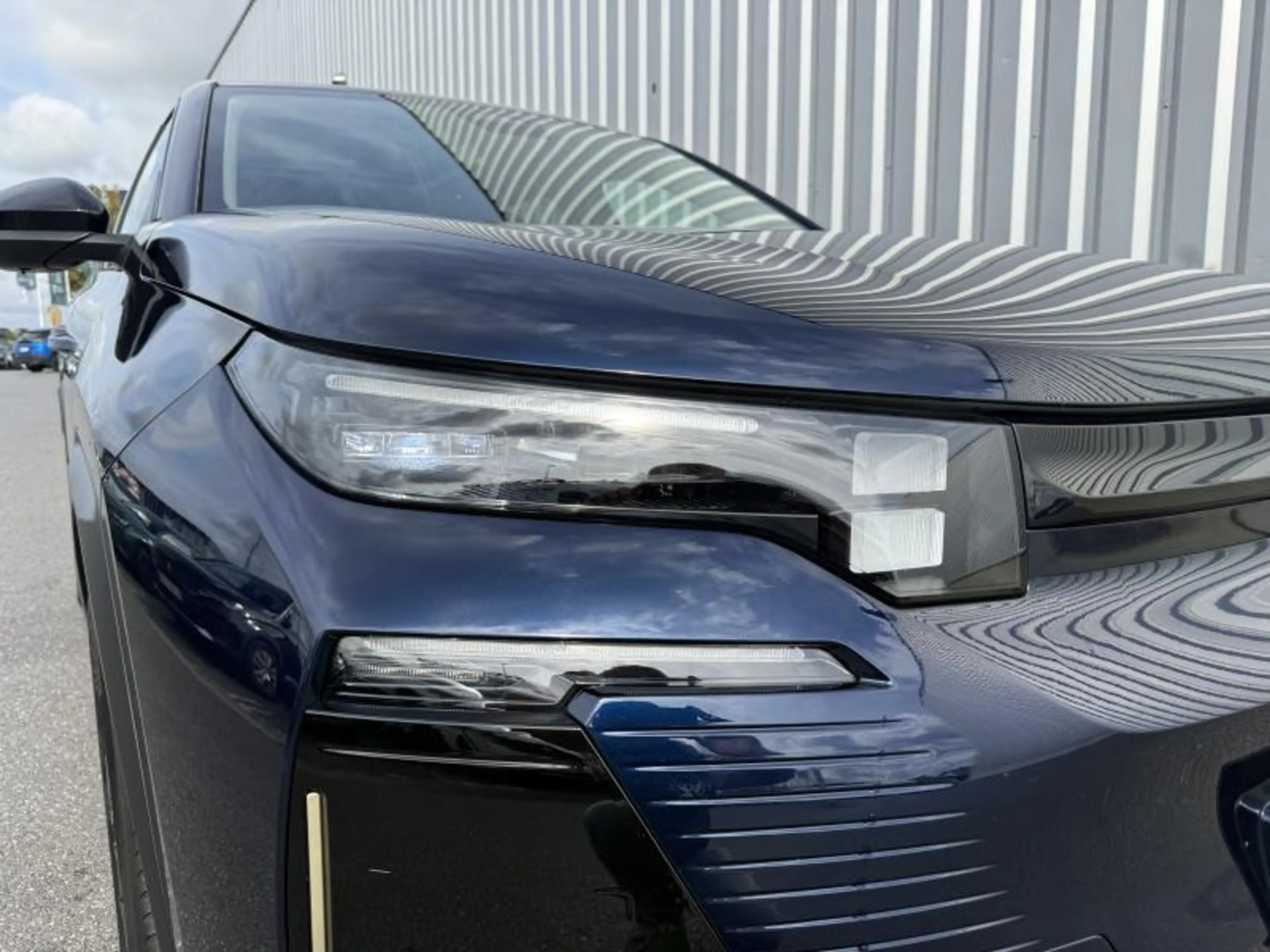 Citroen C5 Aircross ë- Max * 24 MOIS GARANTIE * — photo 12