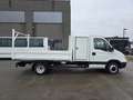 Iveco Daily 40C15 (Stock ID 16377) Blanc - thumbnail 16