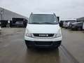 Iveco Daily 40C15 (Stock ID 16377) Blanc - thumbnail 9