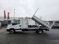 Iveco Daily 40C15 (Stock ID 16377) Blanc - thumbnail 1