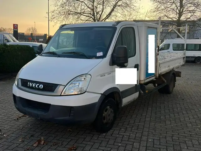 Iveco Daily 40C15 (Stock ID 16377)