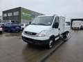 Iveco Daily 40C15 (Stock ID 16377) Blanc - thumbnail 8