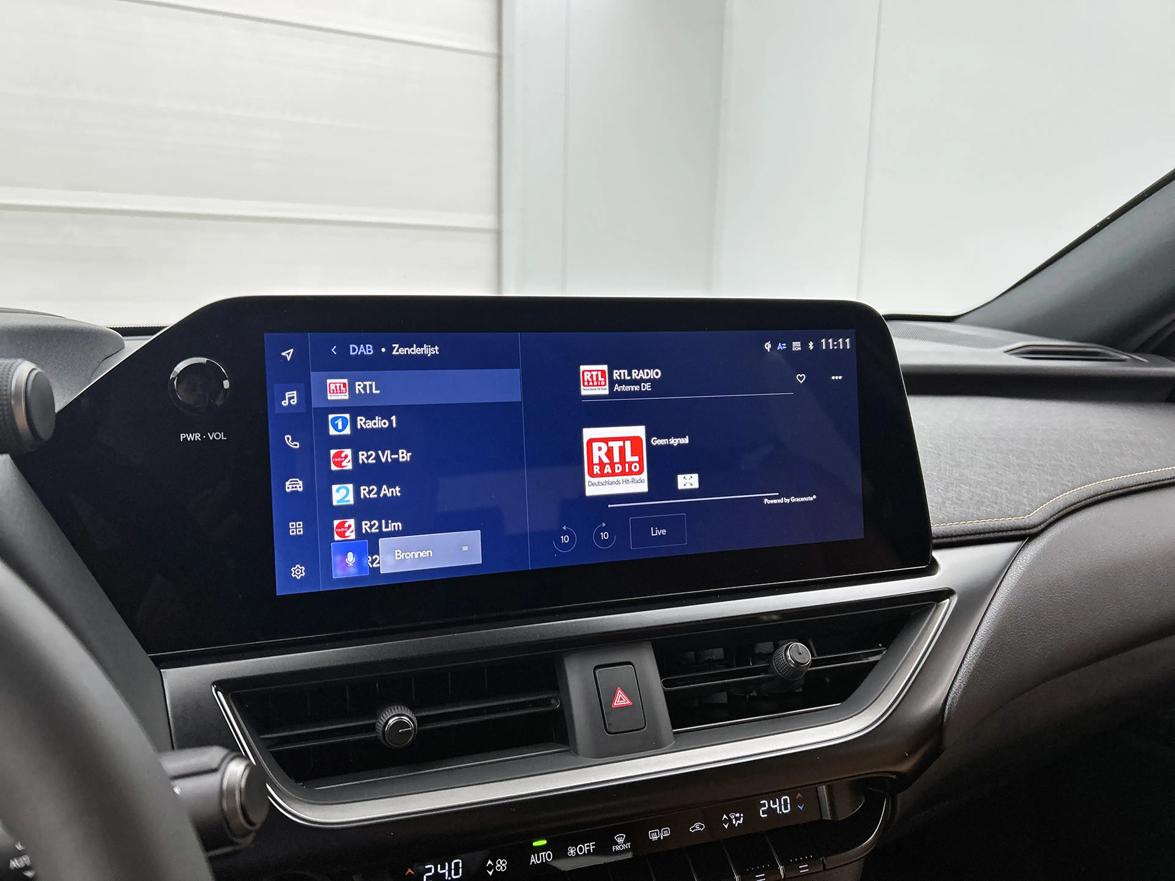 Lexus UX 300h F SPORT Design | Navigatie | BLS | PDC | — photo 7