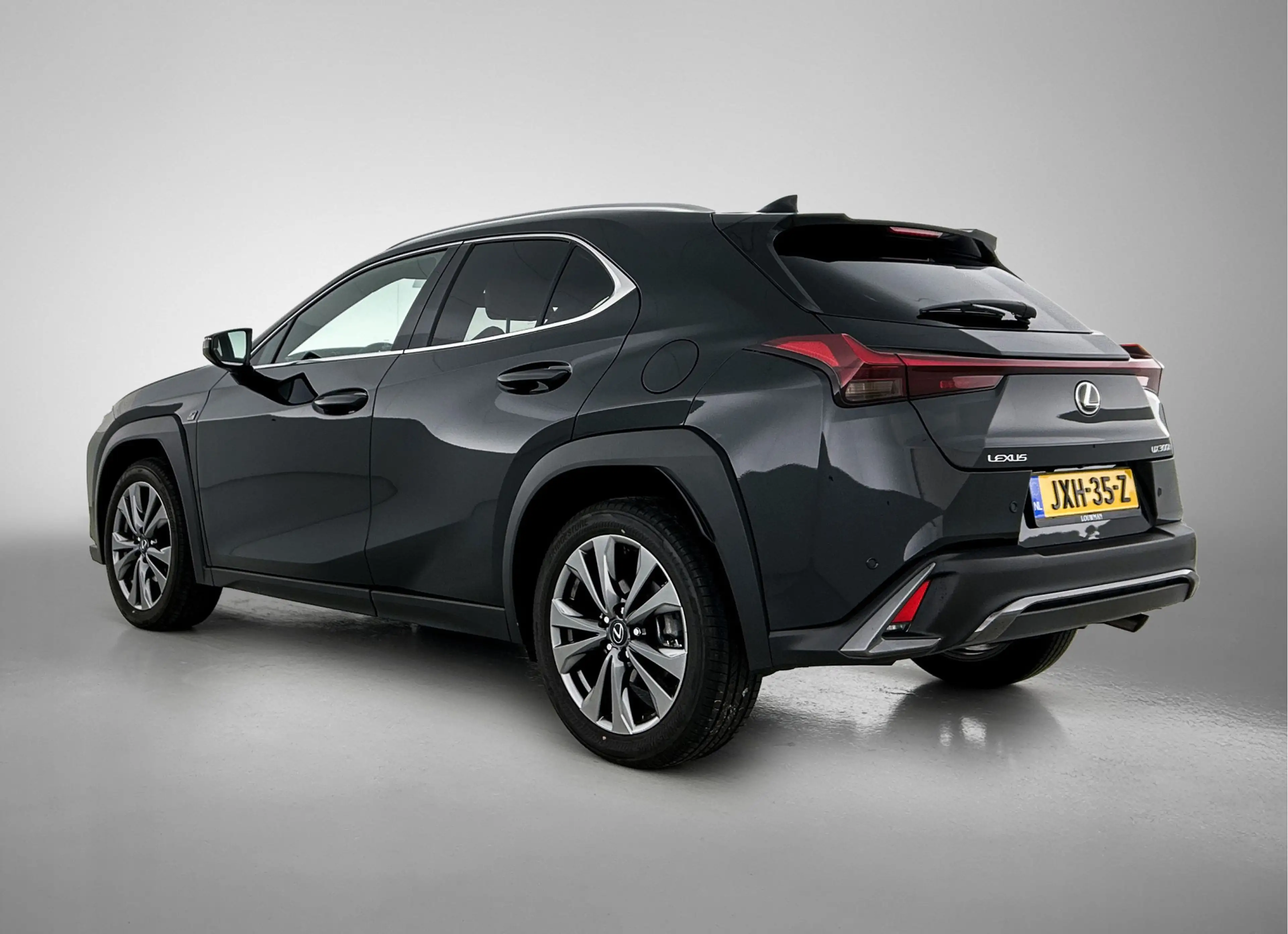 Lexus UX 300h F SPORT Design | Navigatie | BLS | PDC | — photo 14