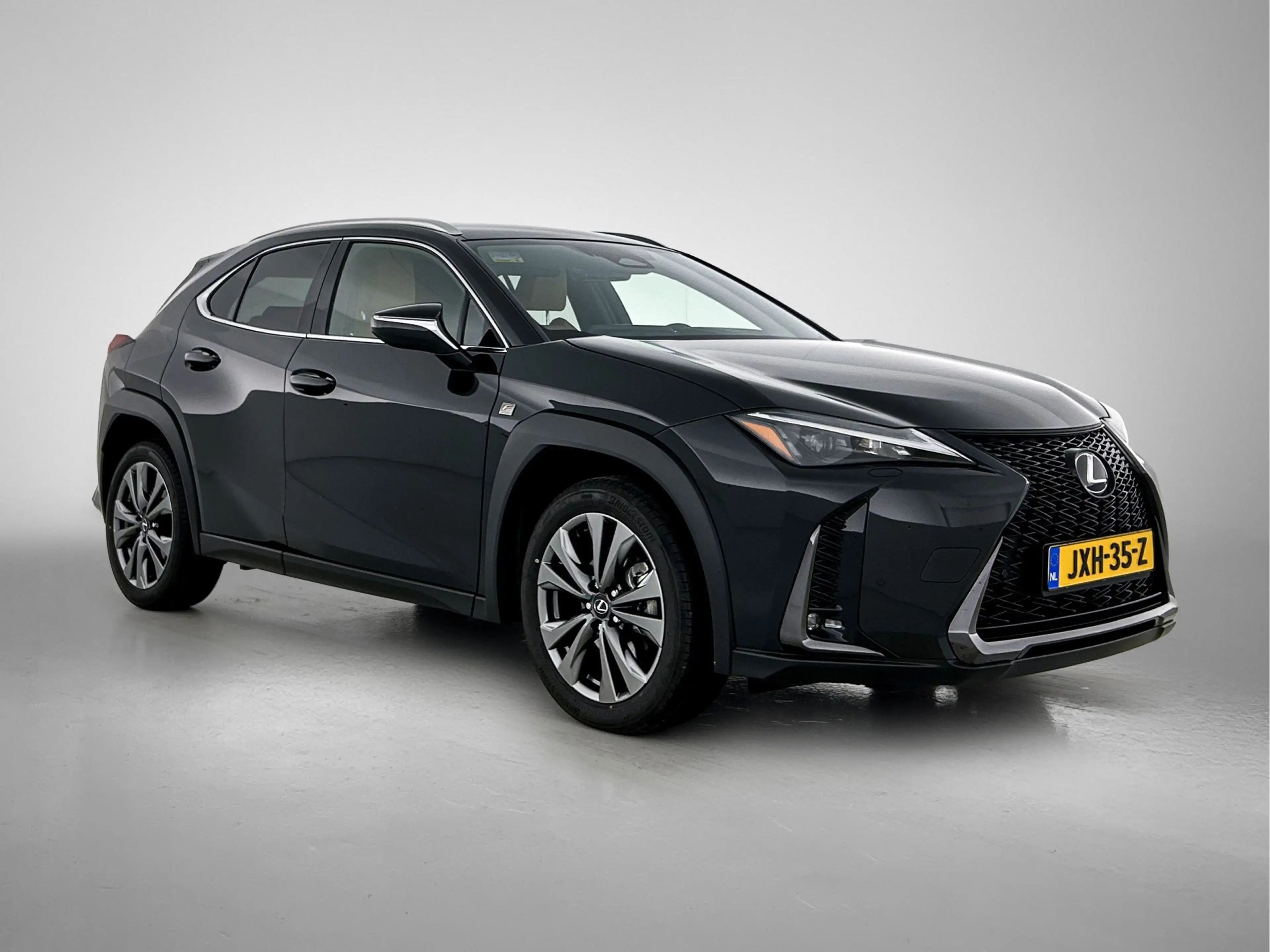 Lexus UX 300h F SPORT Design | Navigatie | BLS | PDC | — photo 13