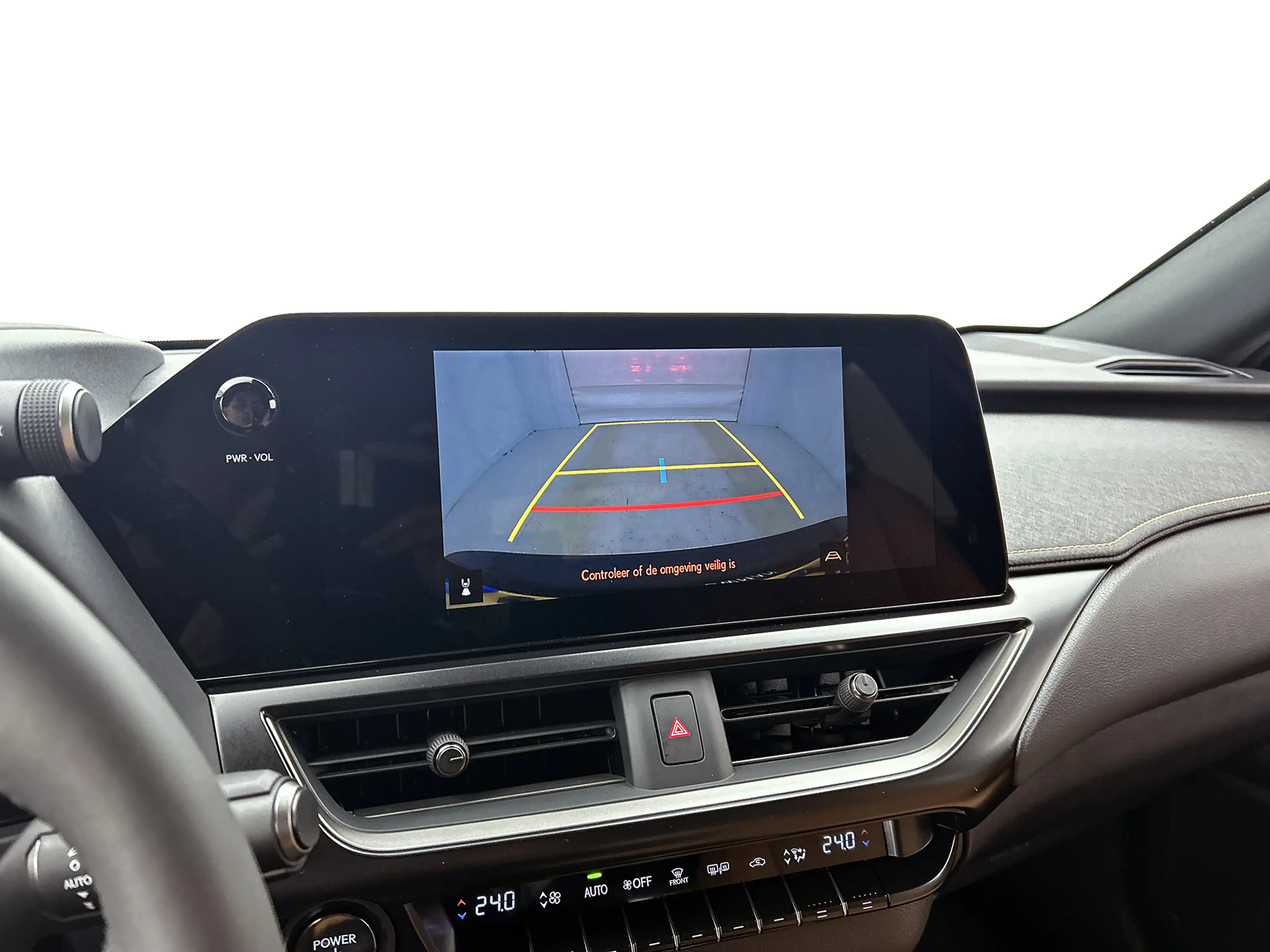 Lexus UX 300h F SPORT Design | Navigatie | BLS | PDC | — photo 8