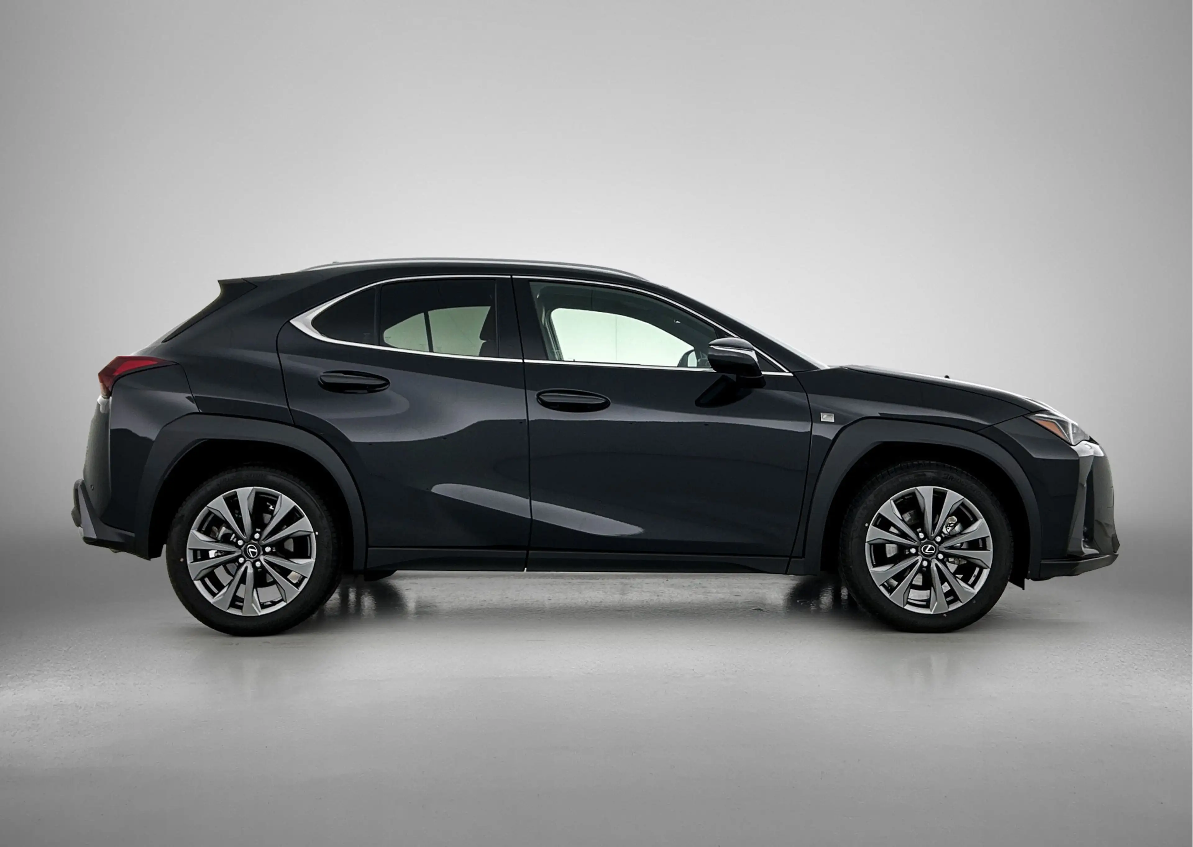 Lexus UX 300h F SPORT Design | Navigatie | BLS | PDC | — photo 12
