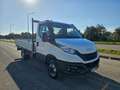 Iveco Daily 35C14H PASSO 3450 CASSONE FISSO Bianco - thumbnail 3