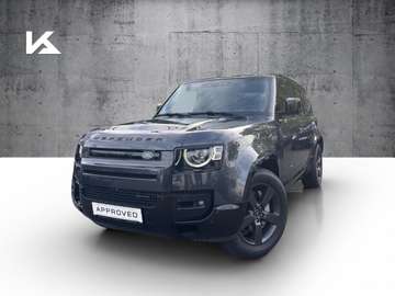 D300 110 X-Dynamic HSE AHK HUD Matrix LED