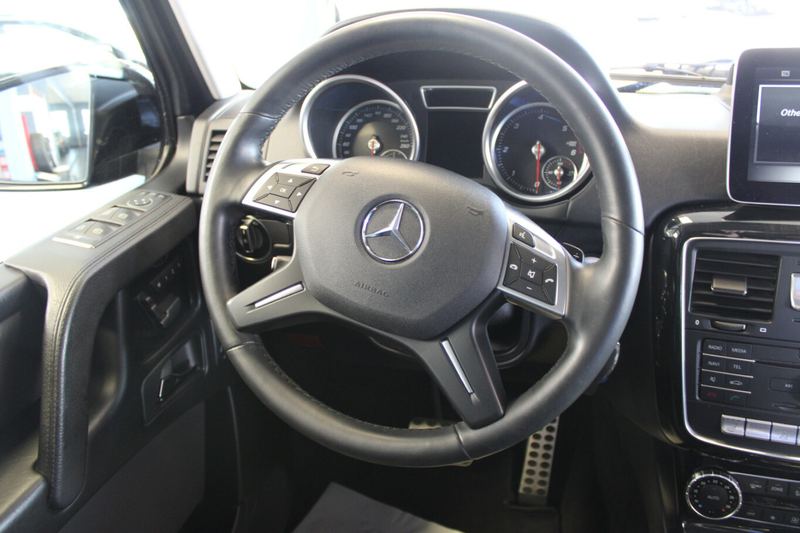 Photo du véhicule