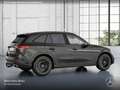 Mercedes-Benz GLC 220 d 4M AMG+NIGHT+PANO+360+AHK+BURMESTER+9G Grau - thumbnail 16