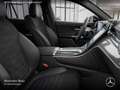 Mercedes-Benz GLC 220 d 4M AMG+NIGHT+PANO+360+AHK+BURMESTER+9G Grau - thumbnail 11