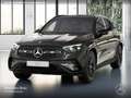 Mercedes-Benz GLC 220 d 4M AMG+NIGHT+PANO+360+AHK+BURMESTER+9G Grau - thumbnail 2