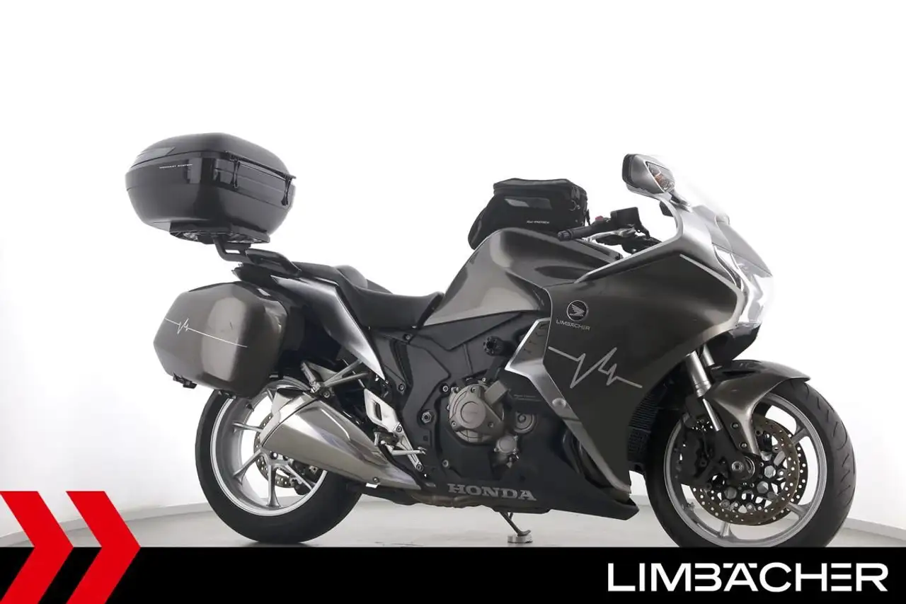Honda VFR 1200