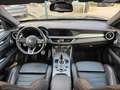 Alfa Romeo Stelvio 2.2 Turbodiesel 210 CV AT8 Q4 Competizione Noir - thumbnail 11