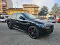 Alfa Romeo Stelvio 2.2 Turbodiesel 210 CV AT8 Q4 Competizione Noir - thumbnail 3