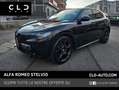 Alfa Romeo Stelvio 2.2 Turbodiesel 210 CV AT8 Q4 Competizione Noir - thumbnail 1