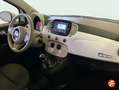 Fiat 500 Dolcevita 1.0 Hybrid 51KW (70 CV) Blanco - thumbnail 14