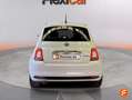 Fiat 500 Dolcevita 1.0 Hybrid 51KW (70 CV) Blanco - thumbnail 8