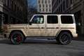 Mercedes-Benz G 63 AMG | Night Package | MY24 | Carbon | FULL Goud - thumbnail 9