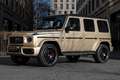 Mercedes-Benz G 63 AMG | Night Package | MY24 | Carbon | FULL Gold - thumbnail 2