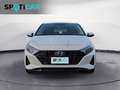 Hyundai i20 1.2 MPI Connectline Blanc - thumbnail 2