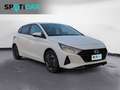 Hyundai i20 1.2 MPI Connectline Blanc - thumbnail 3