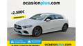 Mercedes-Benz A 200 200d 8G-DCT Blanc - thumbnail 1