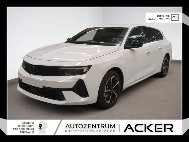 Opel Astra SportsTourer GS 1.2 Turbo 360Kam/LED 49%*