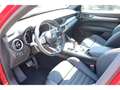 Alfa Romeo Stelvio My25 Veloce 2.0 Turbo Q4 Rouge - thumbnail 11
