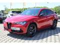 Alfa Romeo Stelvio My25 Veloce 2.0 Turbo Q4 Rouge - thumbnail 1