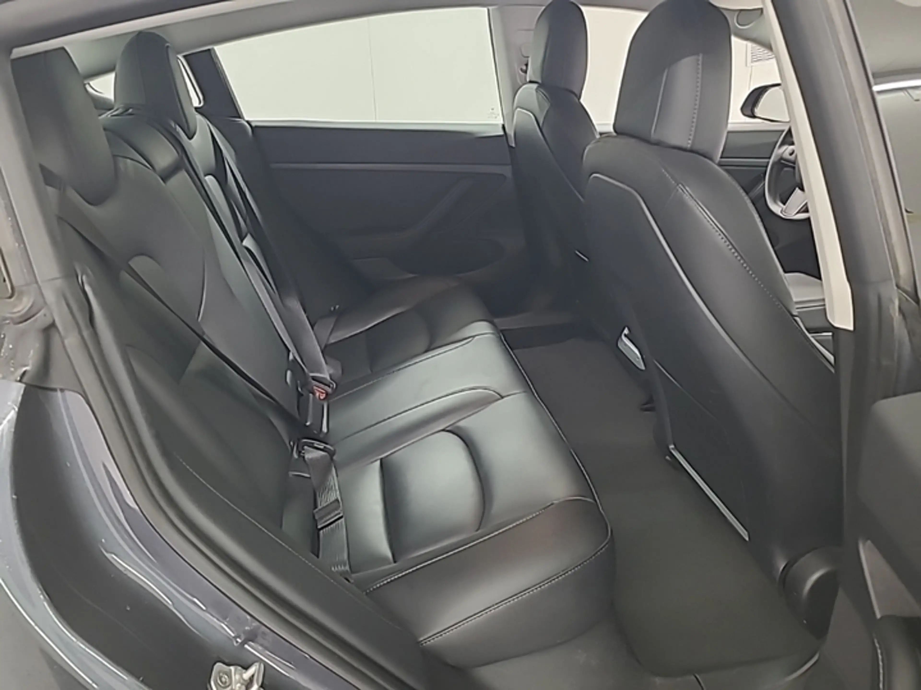 Tesla Model 3 Standard RWD Plus 89,6% SoH [ LFP ACCU+TREKHAAK+AU — photo 6