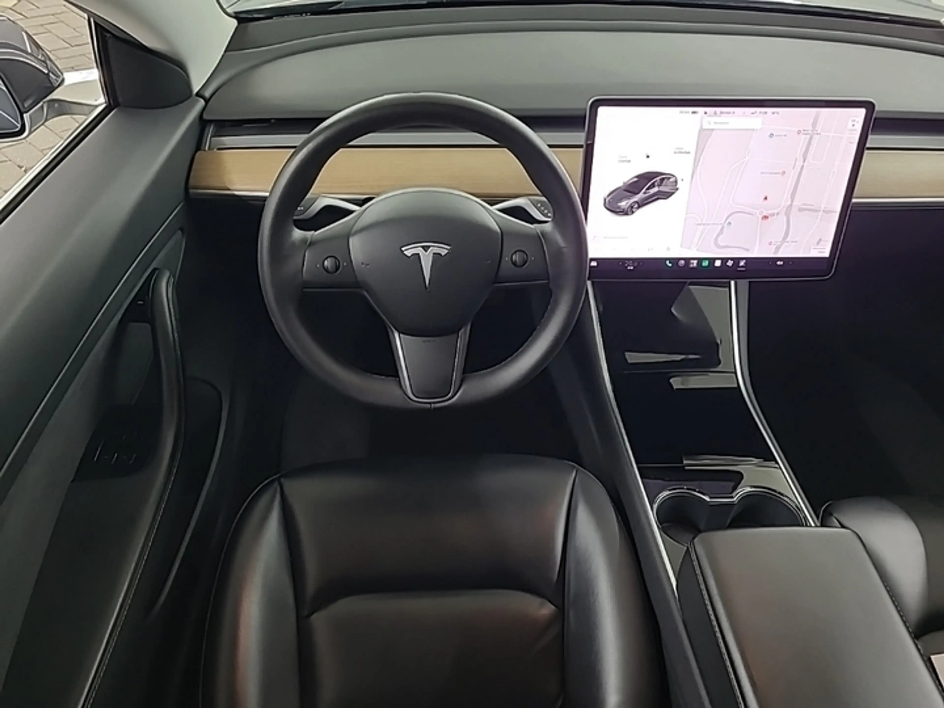 Tesla Model 3 Standard RWD Plus 89,6% SoH [ LFP ACCU+TREKHAAK+AU — photo 7