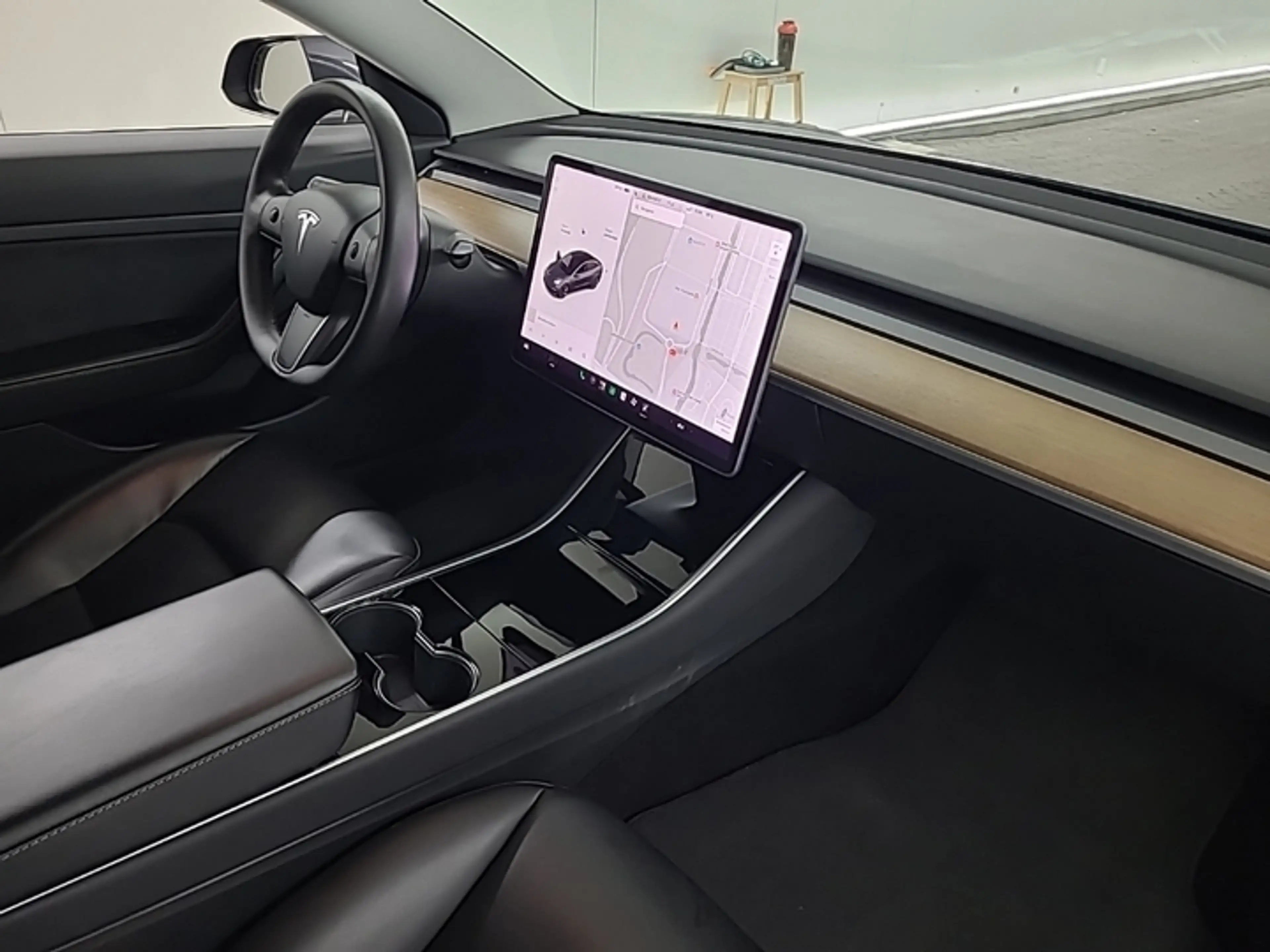 Tesla Model 3 Standard RWD Plus 89,6% SoH [ LFP ACCU+TREKHAAK+AU — photo 5