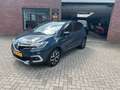Renault Captur 0.9 TCe Intens Blauw - thumbnail 1