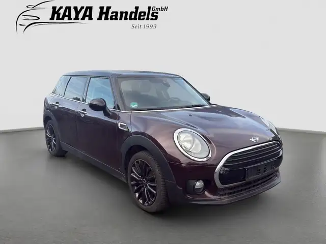 MINI Cooper D Clubman Cooper D PDC*ALU*SHZ*KLIMA
