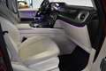 Mercedes-Benz G 63 AMG 4Matic Designo Leder Distron 360° Alu23 Rot - thumbnail 8