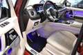 Mercedes-Benz G 63 AMG 4Matic Designo Leder Distron 360° Alu23 Rot - thumbnail 7