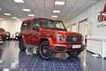 Mercedes-Benz G 63 AMG 4Matic Designo Leder Distron 360° Alu23 Rot - thumbnail 3