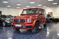 Mercedes-Benz G 63 AMG 4Matic Designo Leder Distron 360° Alu23 Rot - thumbnail 5